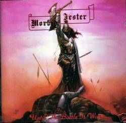 Morbid Jester : Until the Battle Is Won